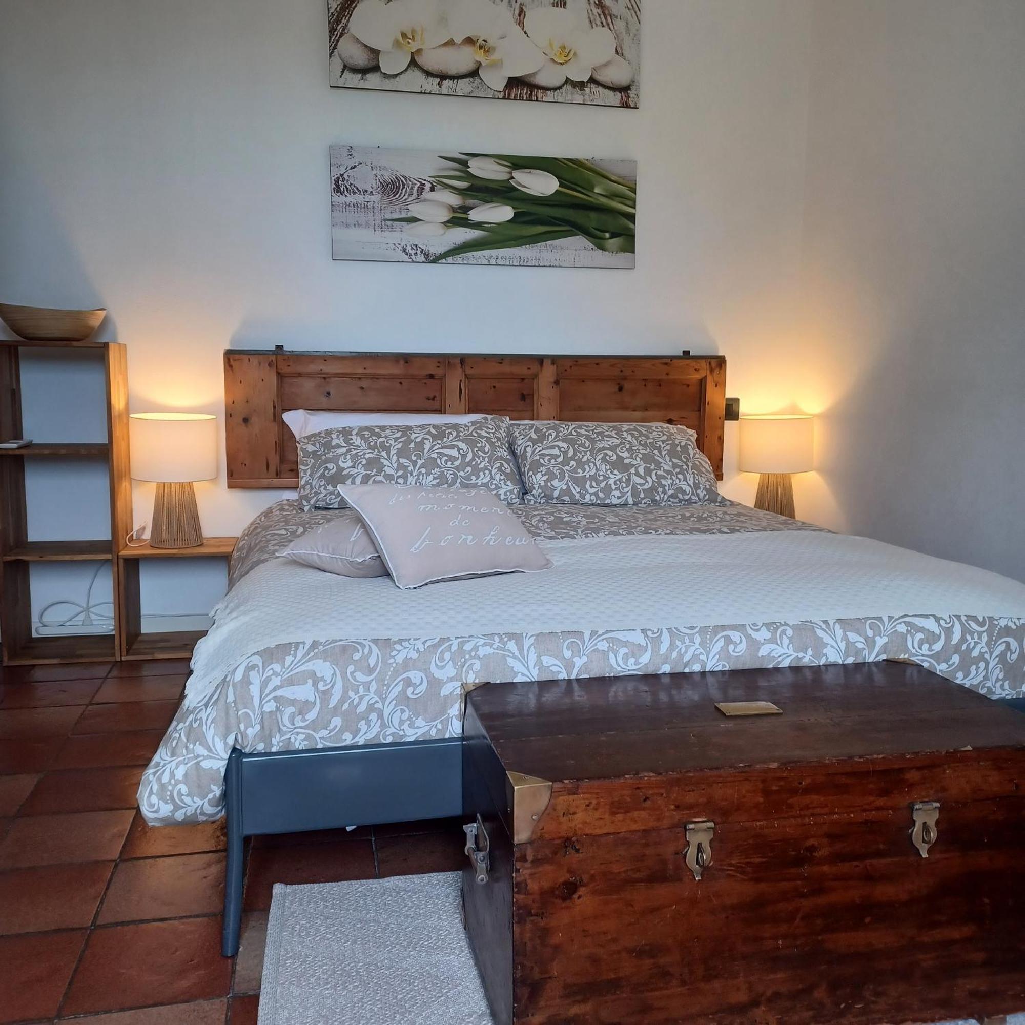 Le Clementine B&B Camogli Exterior photo